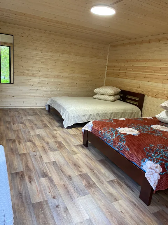 2-комнатный Дом