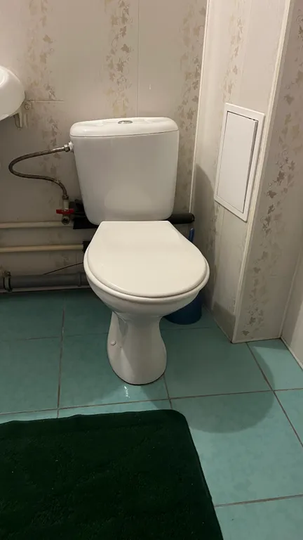 Квартира 2-комнатная квартира напротив Планеты — Красноярск