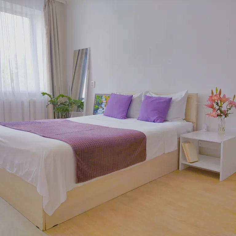 Квартира в самом центре у Соборной площади