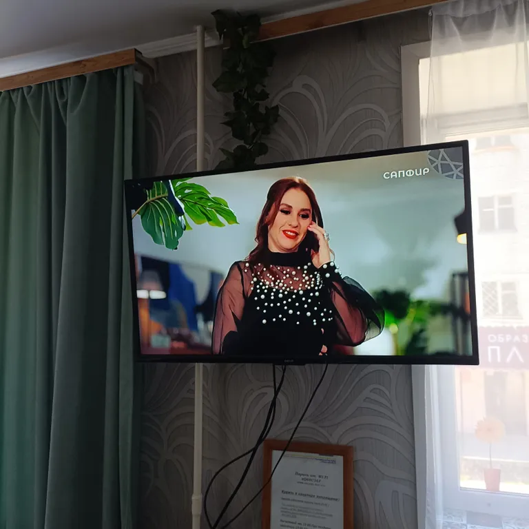 Чисто, комфортно, гарантированное заселение