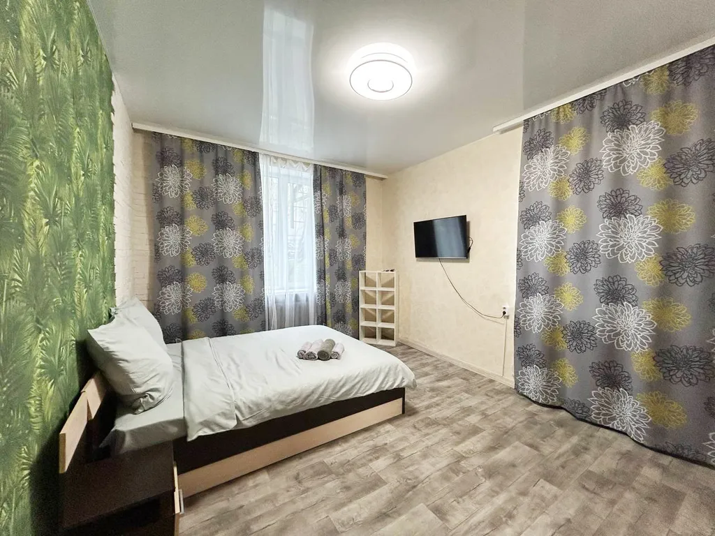 Northern apartment в центре