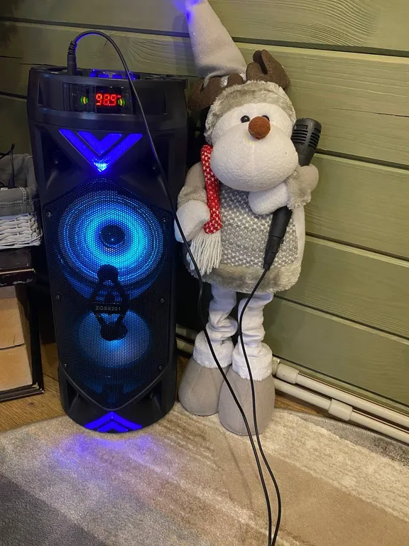 Уютный домик Наша дача