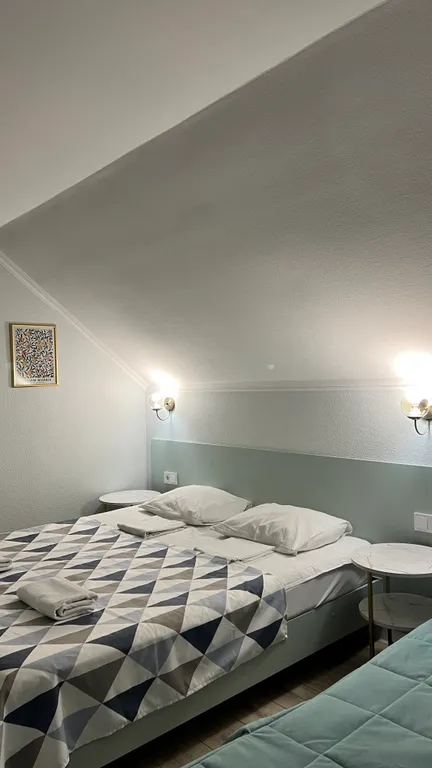 Квартира Комната — Анапа