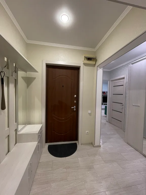 Комфортная 2-комнатная квартира