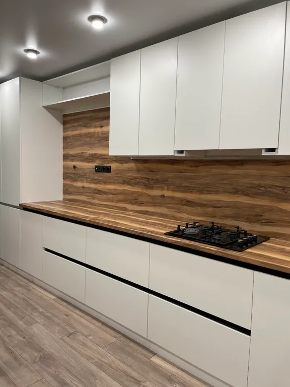 Уютная квартира в зеленом районе города