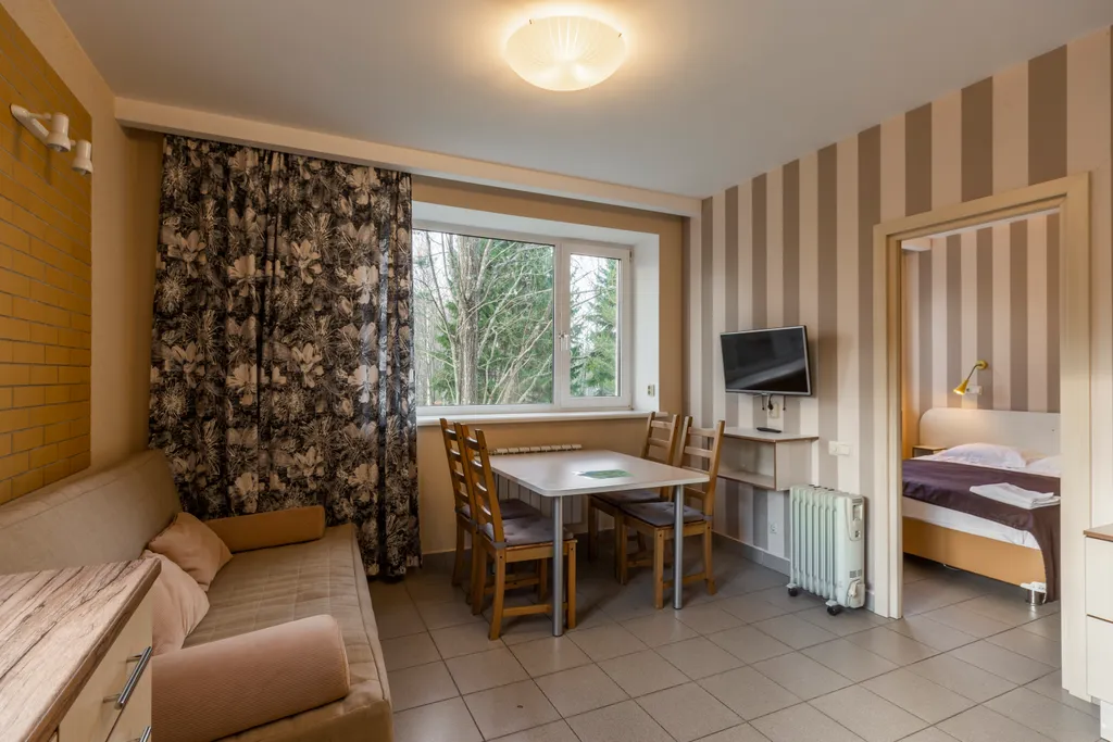 Семейный номер