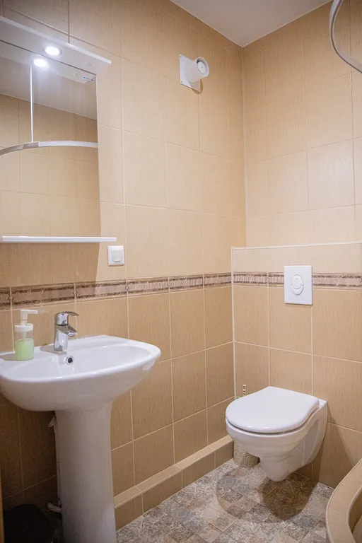 Дом в горах Алушты для большой компании