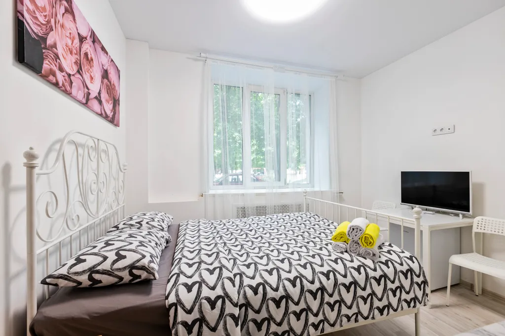 MaxRealty24 Квартира в самом сердце старых Химок, рядом а. Шереметьево