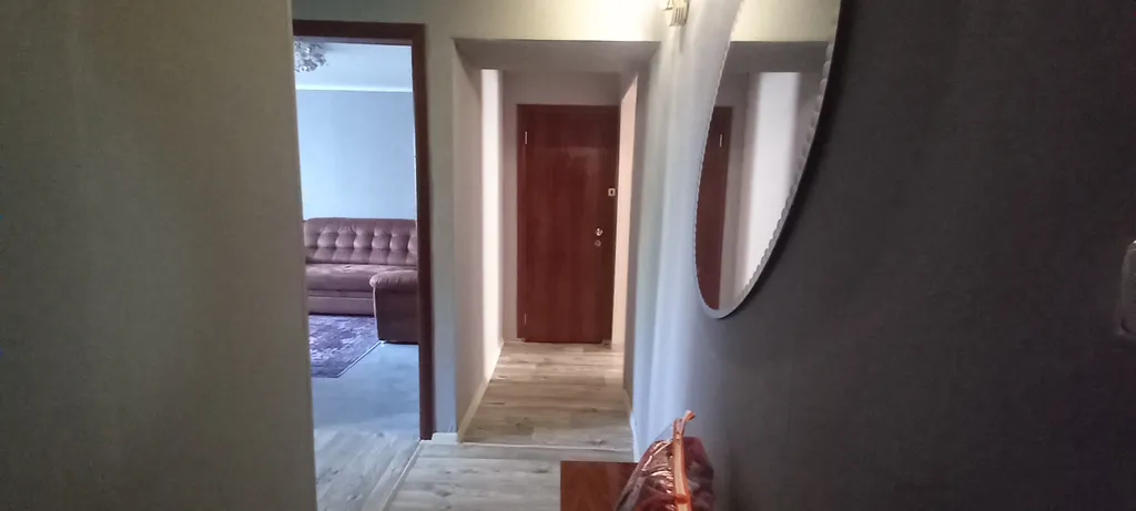 Квартира Уютная квартира с удобным расположением недалеко от центра города — Красноярск