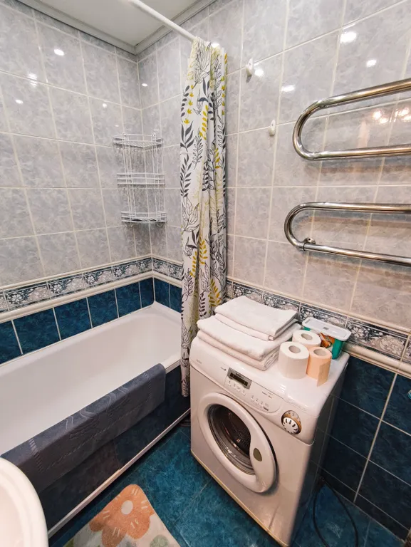 Двухкомнатная квартира рядом с УдГУ