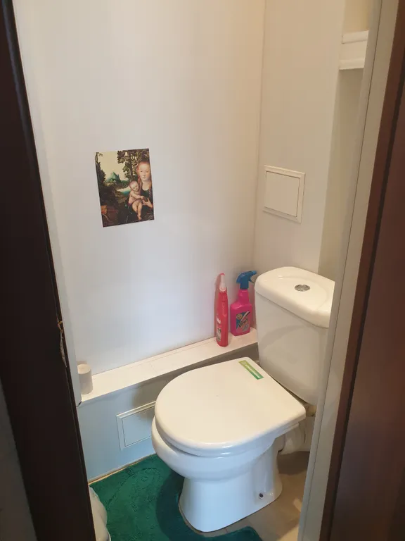 Квартира в центре города