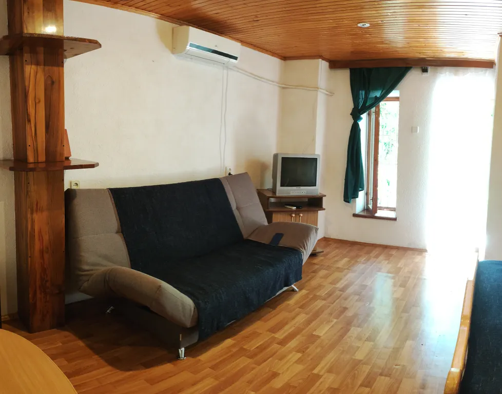 Номер в коттедже