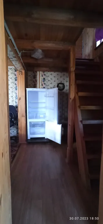 Дом у озера