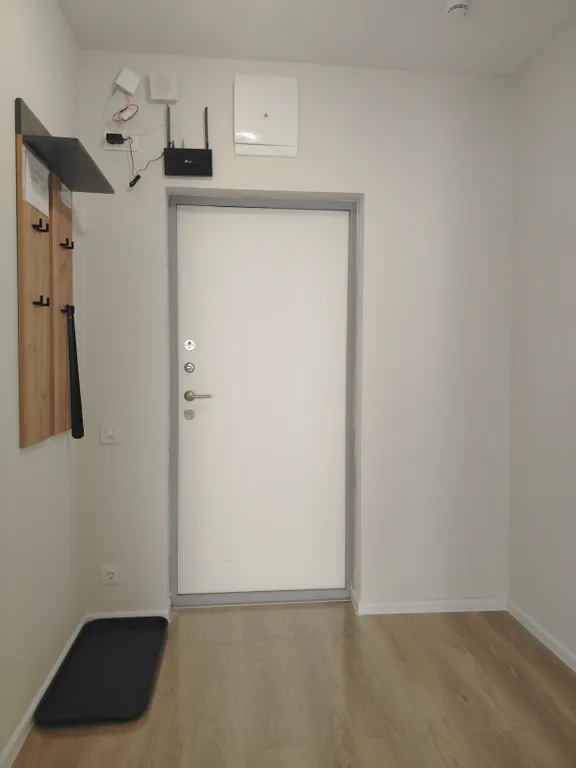 Квартира Уютная квартира в новом доме — Мисайлово