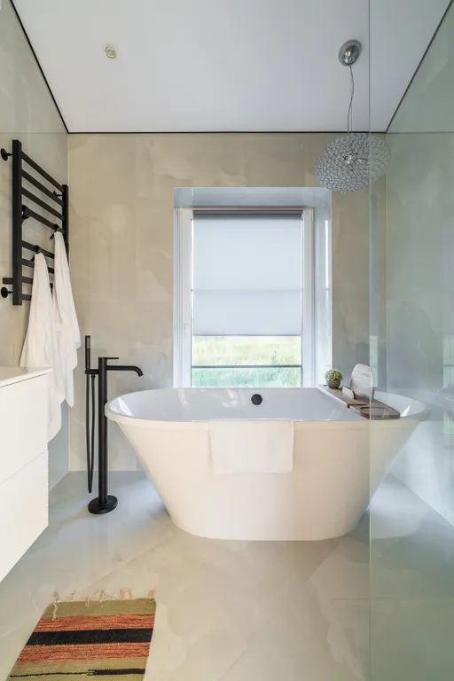 Дом для спокойного отдыха