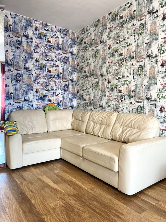 Квартира Квартира Apartment лесная у ярбайкала — Ярославль