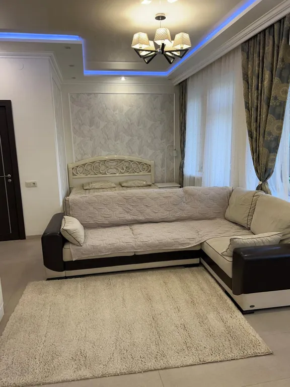 Уютная квартира в курортной зоне