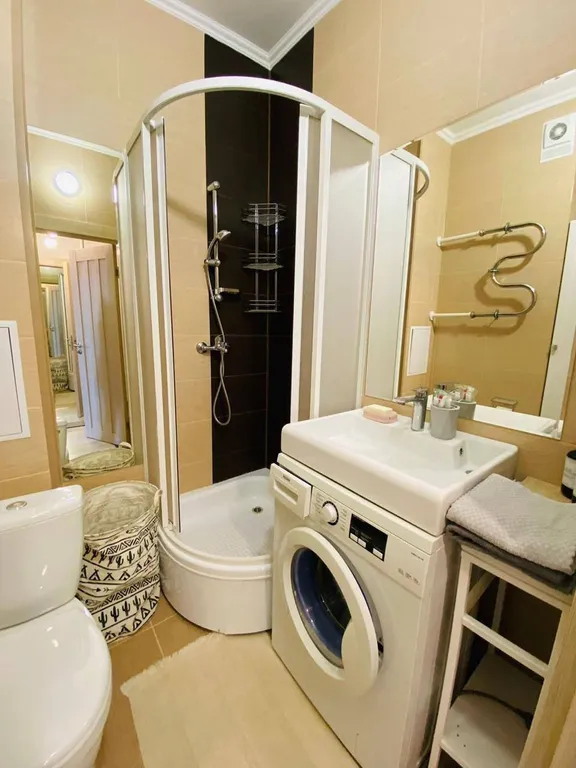 Квартира 1-комнатная Квартира — Санкт-Петербург