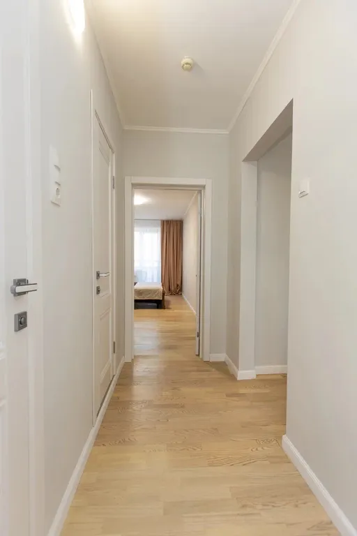 Уютная квартира в Академе