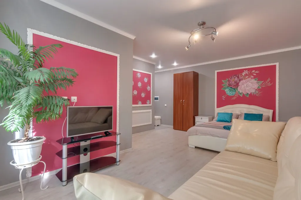 Квартира в самом центре Вологды — аренда посуточно в Вологда