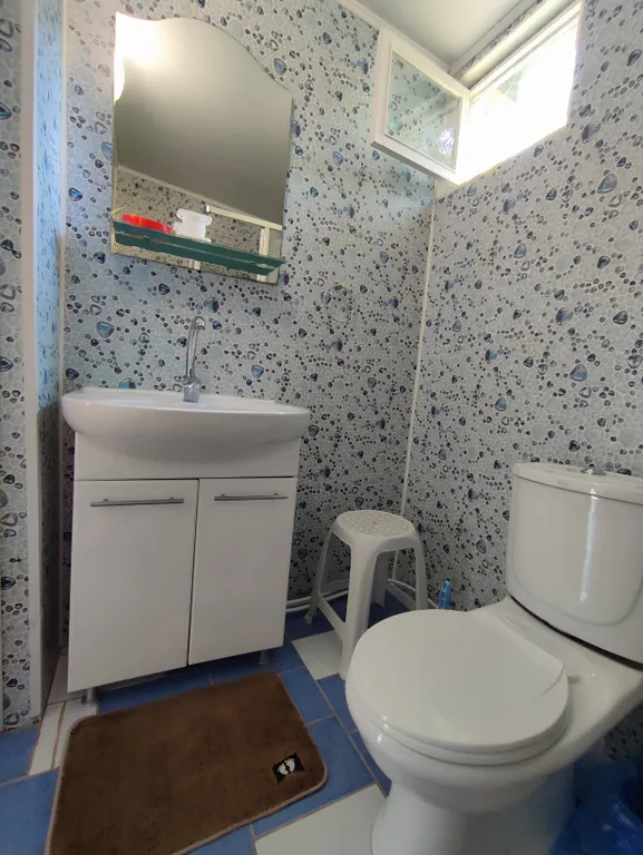 Уютный номер в доме