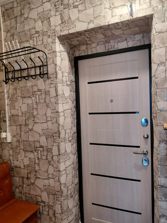 Однокомнатная квартира со всеми удобствами