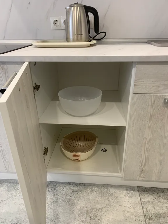 Новая просторная уютная квартира с отличной локацией