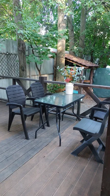 Коттедж 3-комнатный Дом — Москва