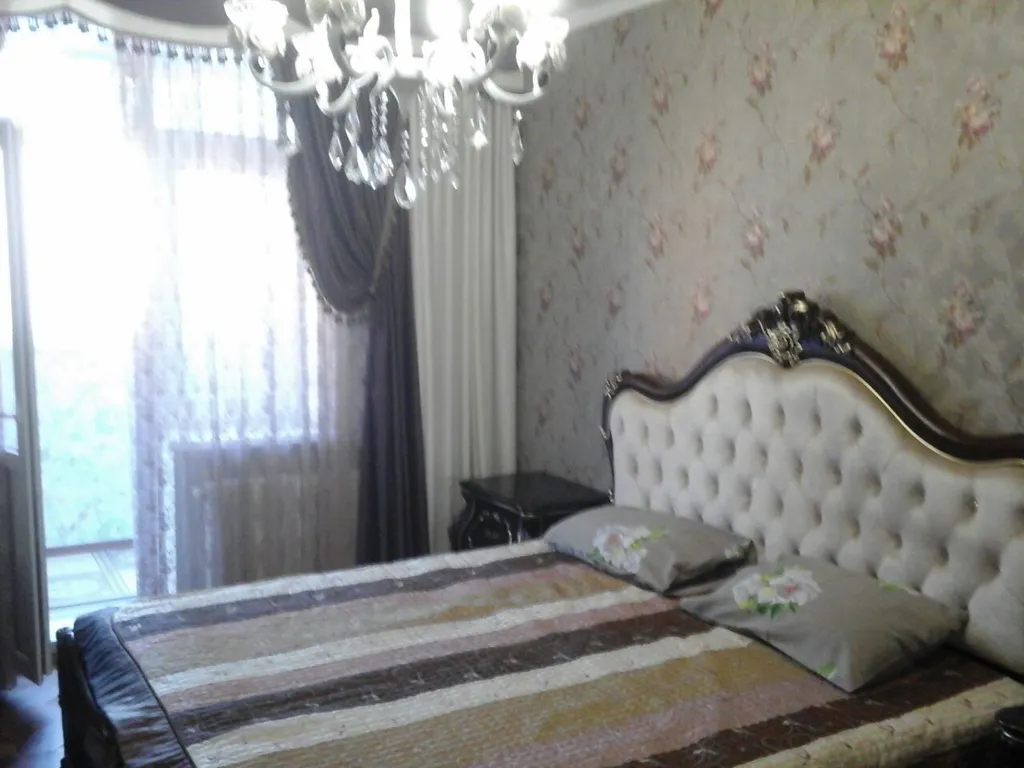 Квартира Квартира у парка Галицкого — Краснодар