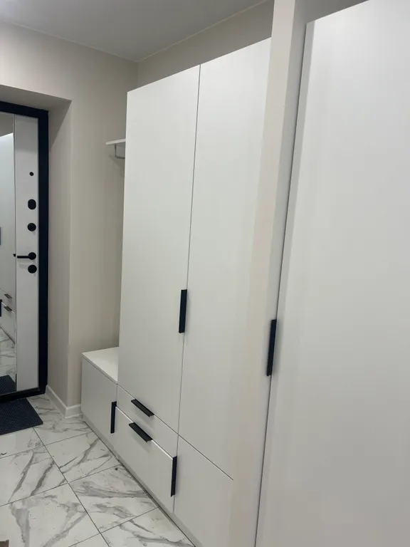 Квартира Квартира Гостевая студия Комфорт и современность — Великий Новгород