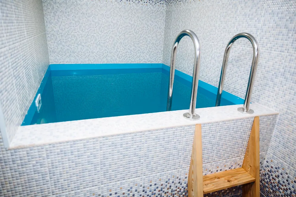 Загородный дом для праздника