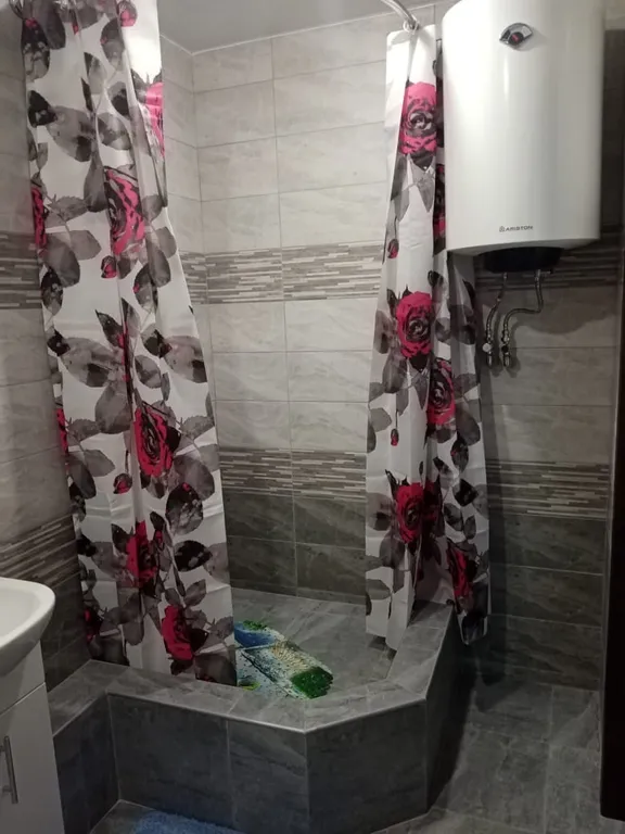 Квартира для отдыха в парковой зоне с видом на озеро и парк