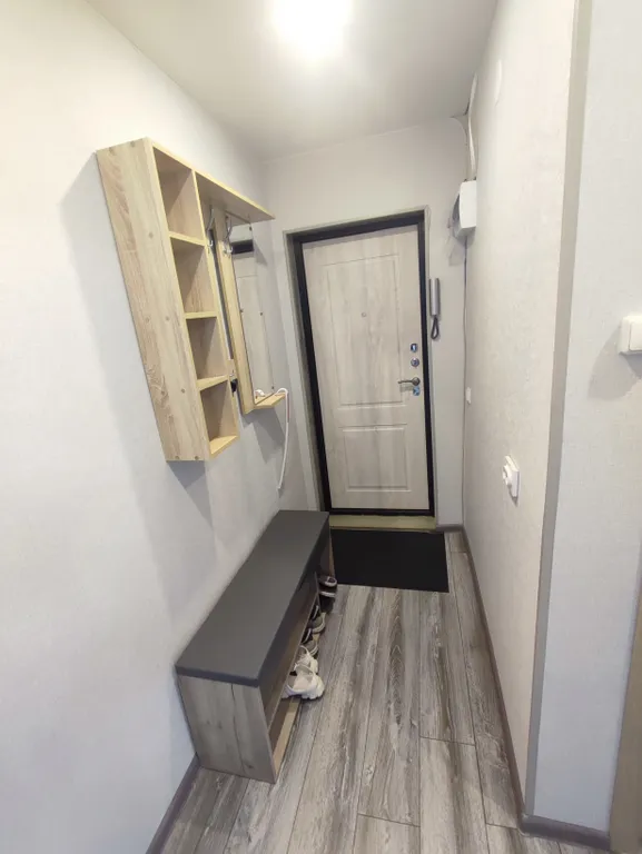 Квартира 1-комнатная Квартира — Сортавала