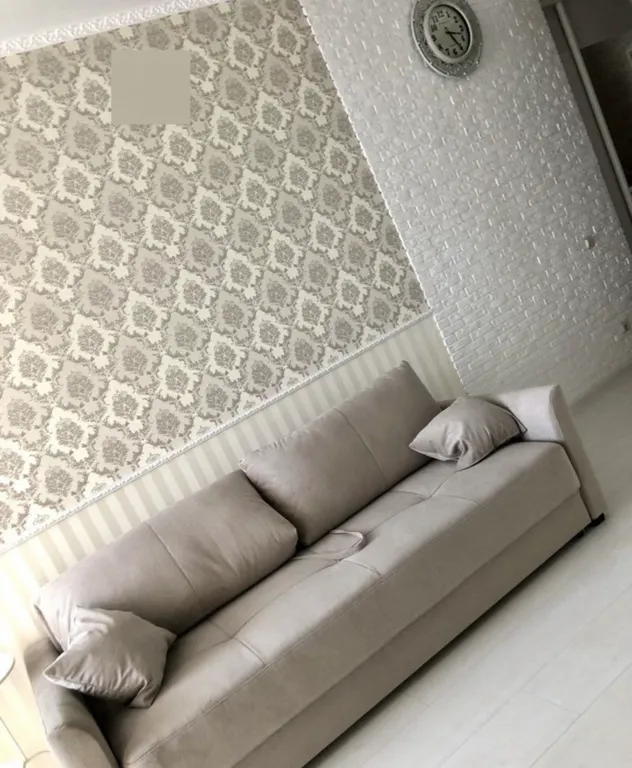 Квартира Шикарная квартира в центре — Анапа