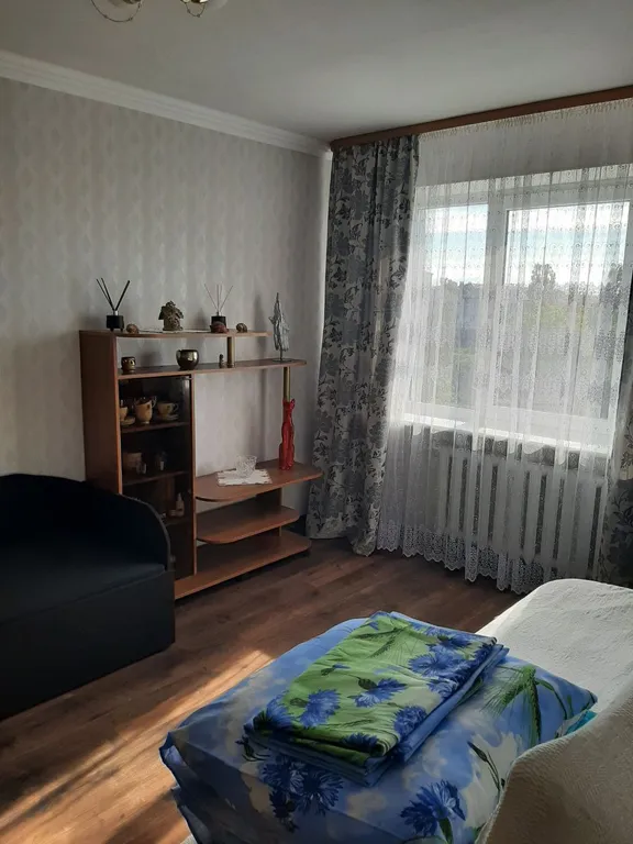 Квартира Квартира у моря — Зеленоградск