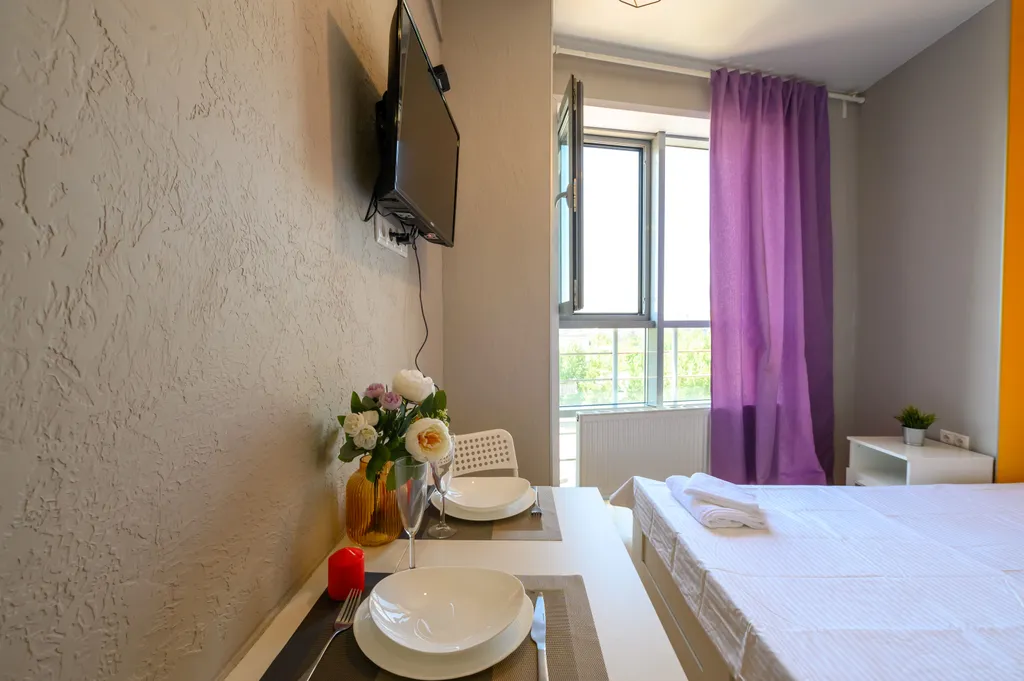 Квартира Квартира в ЖК Ландыши — Москва