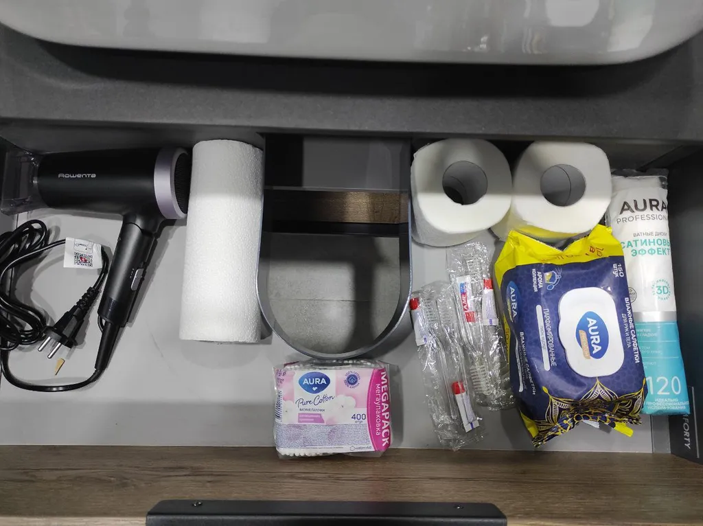 Шикарная квартира бизнес-класса в ЖК Парк Столиц