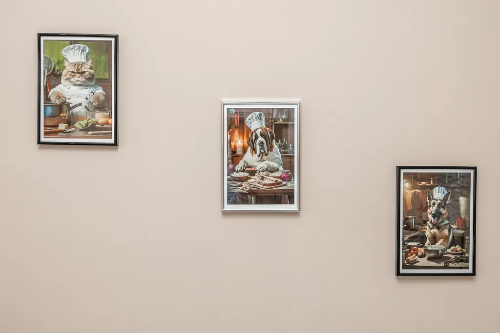 Квартира ЖК Богатырский