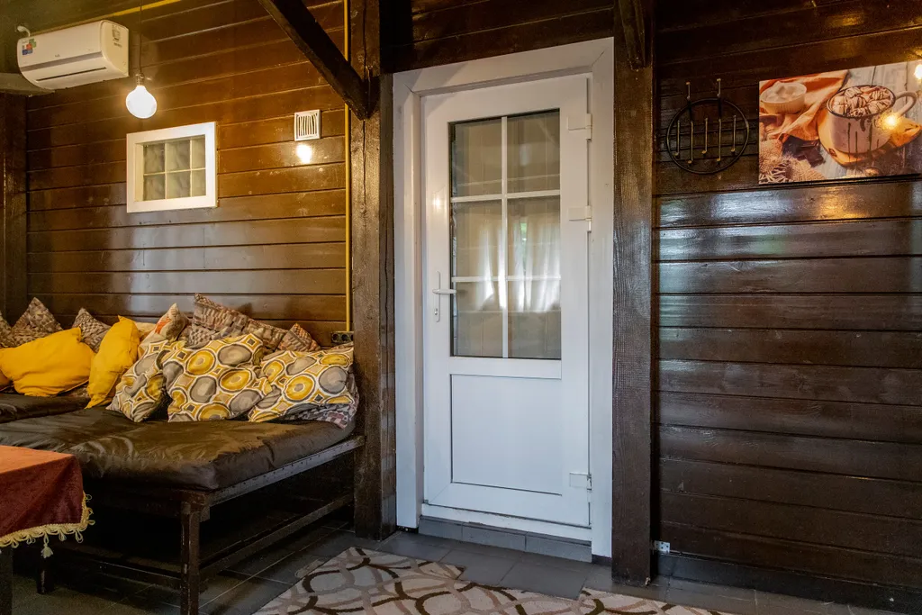 Бунгало Западное