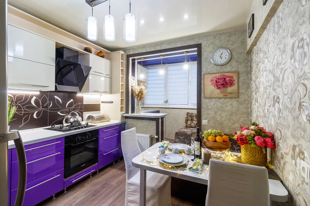 Lux апартамент