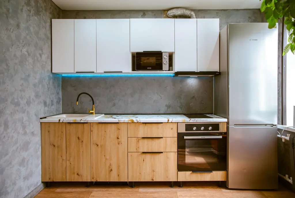 Квартира SAS 3-к Дух Камчатки