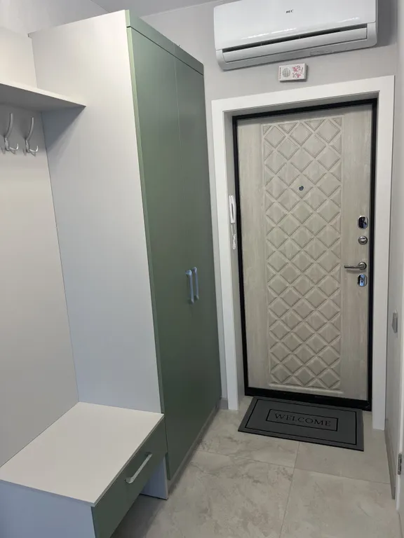 Квартира Уютная квартира у моря — Светлогорск