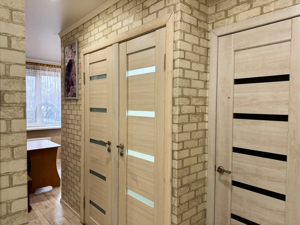 Апарты MRPL-24 с Бесконтактным заселением