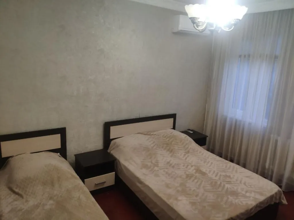 Квартира Уютные комнаты в частном доме — аренда посуточно в Псырцха