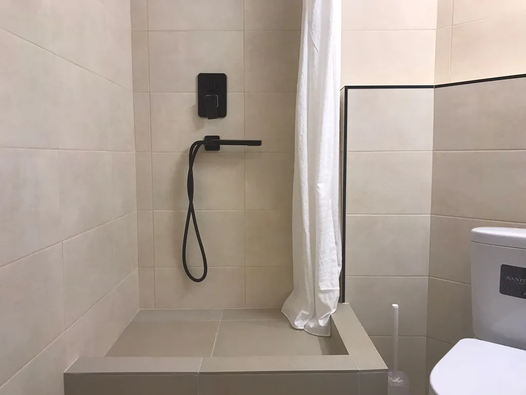 Комфортная студия