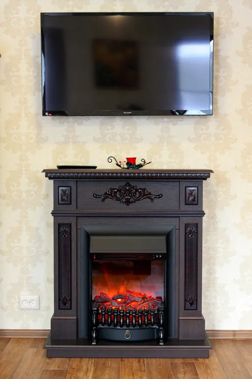 4-комнатный Дом