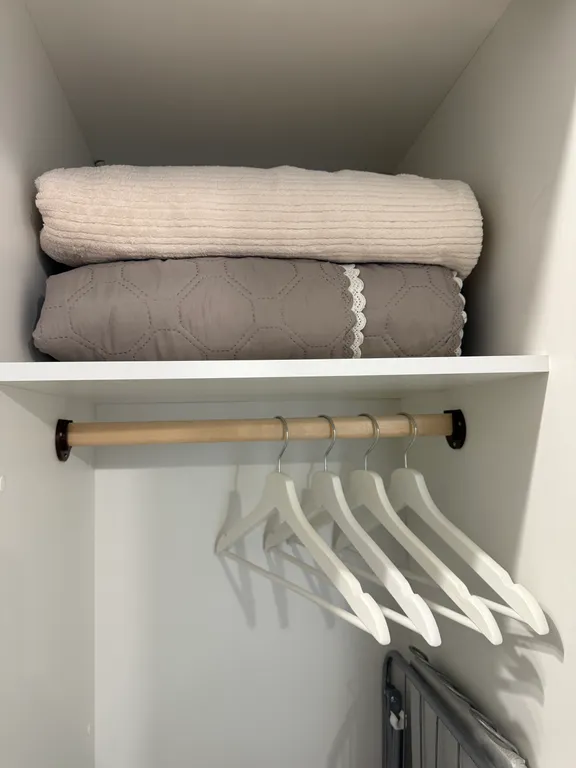 Уютная квартира недалеко от моря