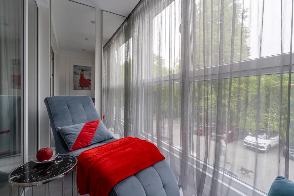 Квартира Квартира Flat in Red Baden SPA — Светлогорск