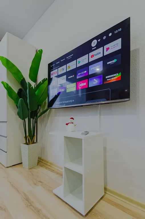 Уютная квартира в центре у метро