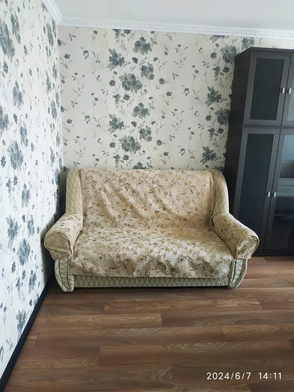 Квартира Квартира В тихом районе — Лазаревское